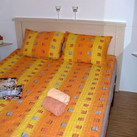 Victoria Mobilehome In Centro Vacanze San Francesco Duna Verde Εξωτερικό φωτογραφία