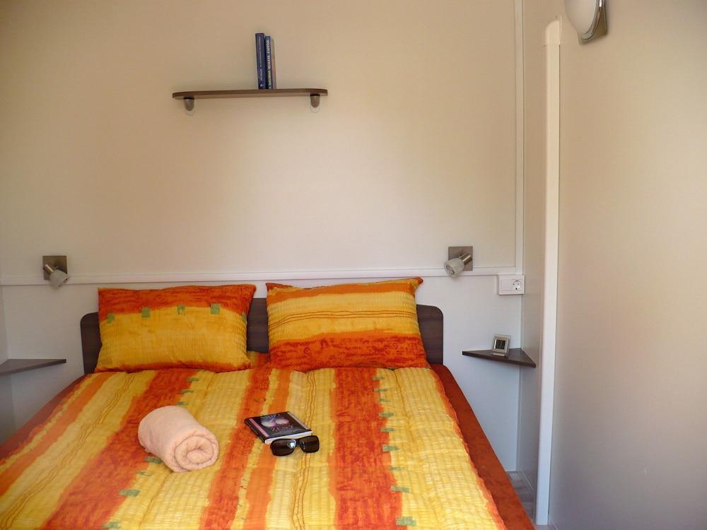 Victoria Mobilehome In Centro Vacanze San Francesco Duna Verde Εξωτερικό φωτογραφία