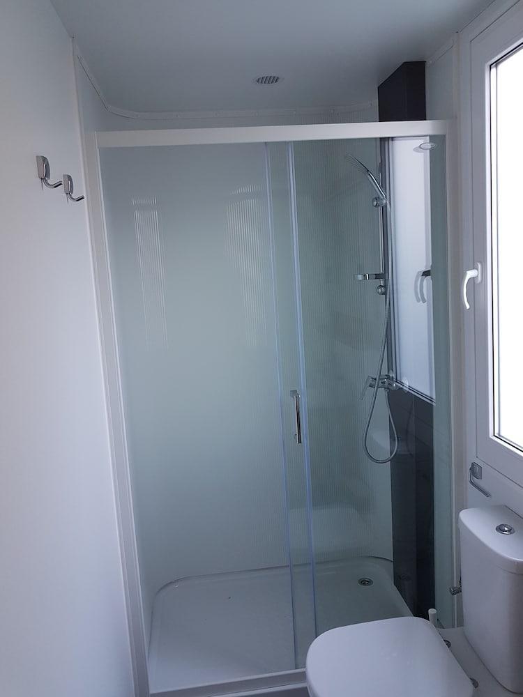 Victoria Mobilehome In Centro Vacanze San Francesco Duna Verde Εξωτερικό φωτογραφία