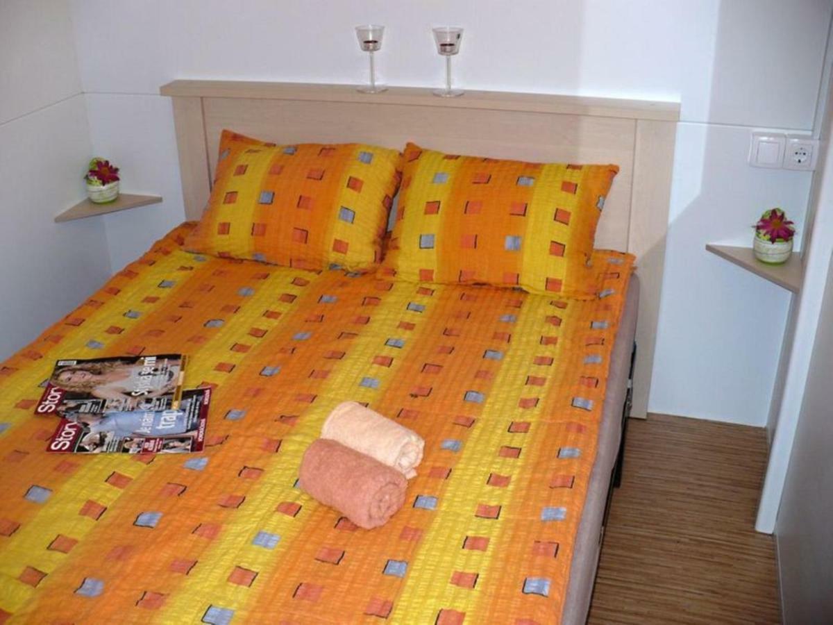 Victoria Mobilehome In Centro Vacanze San Francesco Duna Verde Εξωτερικό φωτογραφία